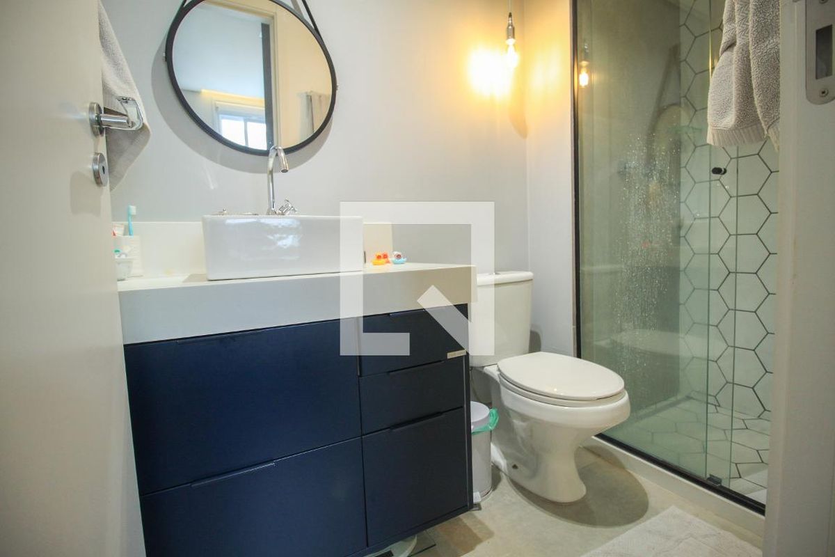 Apartamento, 2 quartos, 55 m² - Foto 40