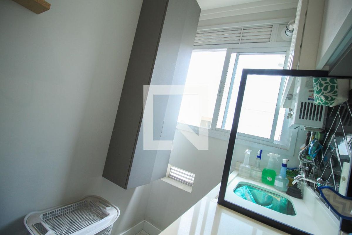 Apartamento, 2 quartos, 55 m² - Foto 80