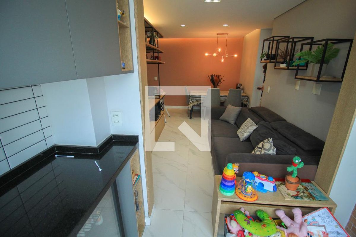 Apartamento, 2 quartos, 55 m² - Foto 26