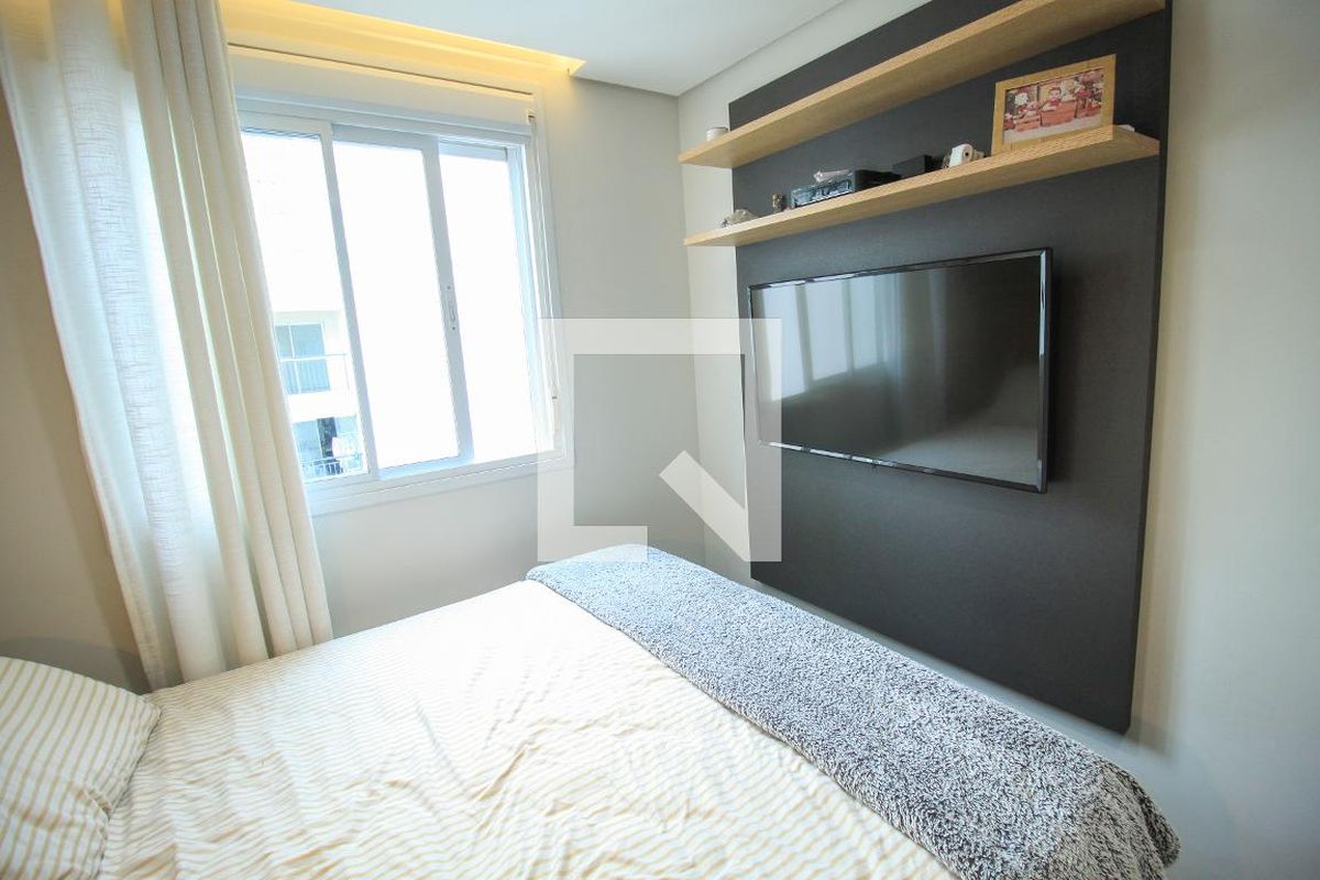 Apartamento, 2 quartos, 55 m² - Foto 34