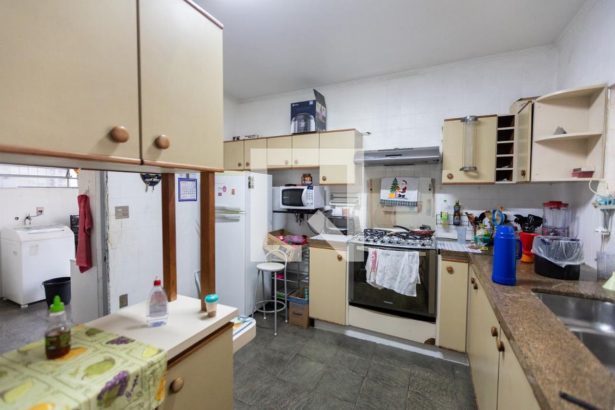 Casa à Venda - Jardim Chapadão, 4 Quartos,  300 m2 em , Campinas - sp | SoloBR