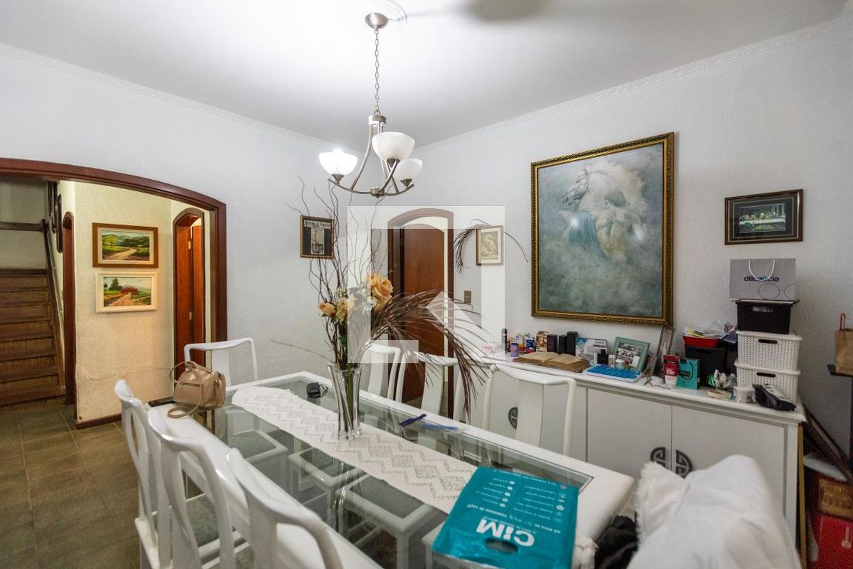 Casa à Venda - Jardim Chapadão, 4 Quartos,  300 m2 em , Campinas - sp | SoloBR