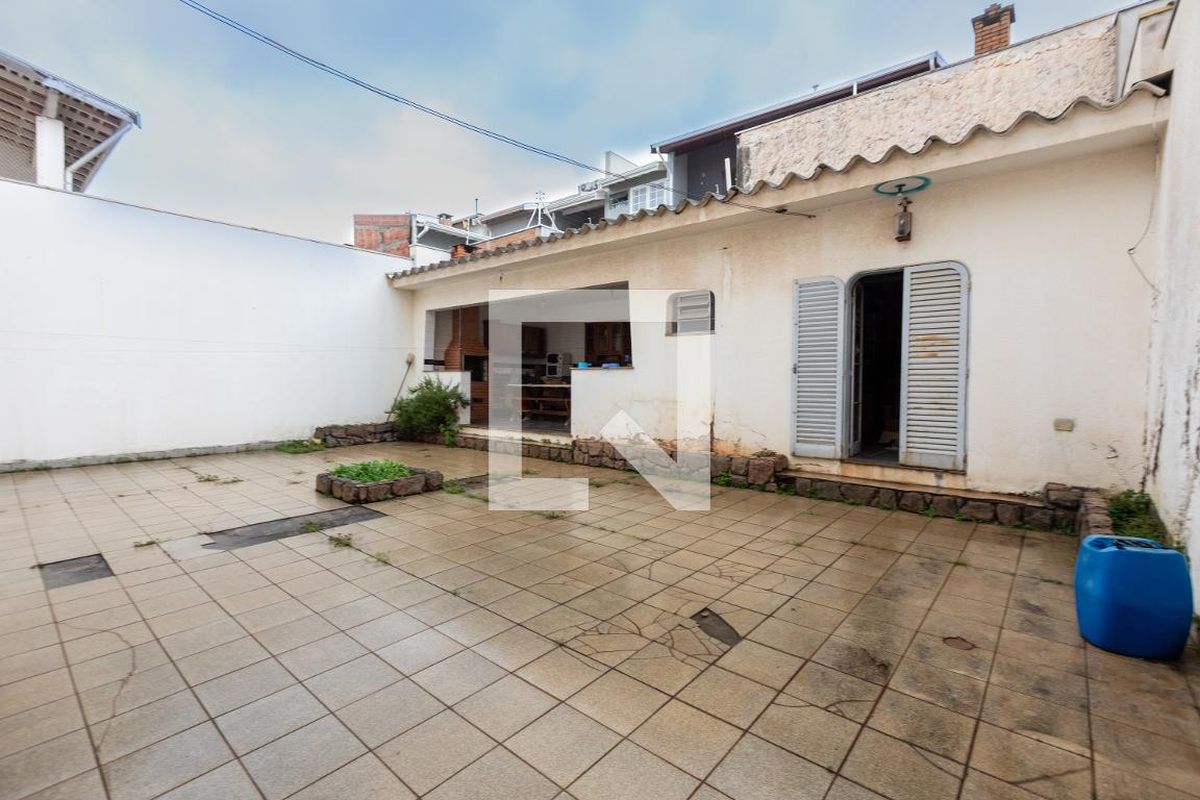 Casa à Venda - Jardim Chapadão, 4 Quartos,  300 m2 em , Campinas - sp | SoloBR