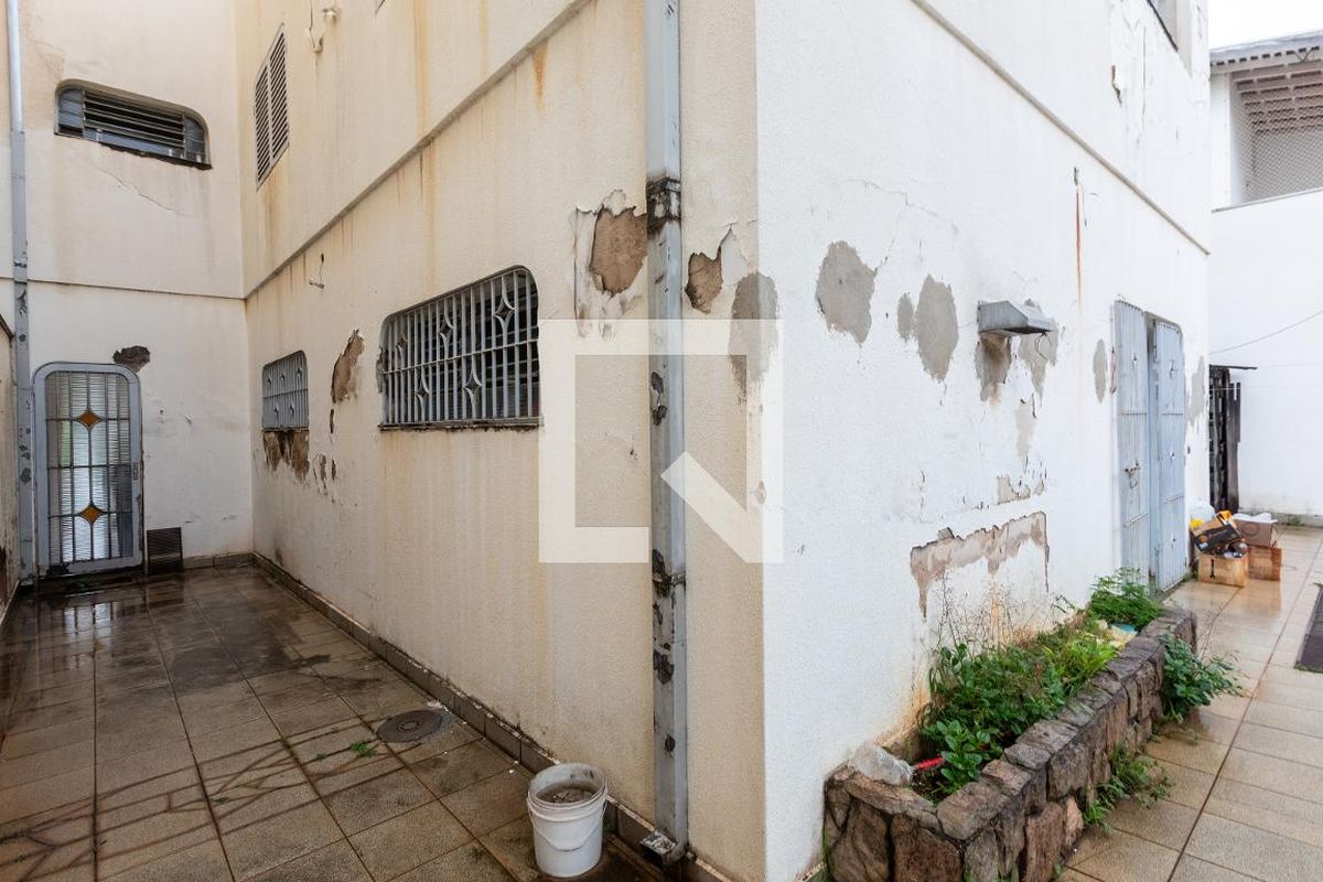 Casa à Venda - Jardim Chapadão, 4 Quartos,  300 m2 em , Campinas - sp | SoloBR