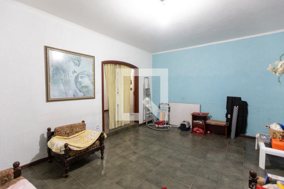 Casa à Venda - Jardim Chapadão, 4 Quartos,  300 m2 em , Campinas - sp | SoloBR