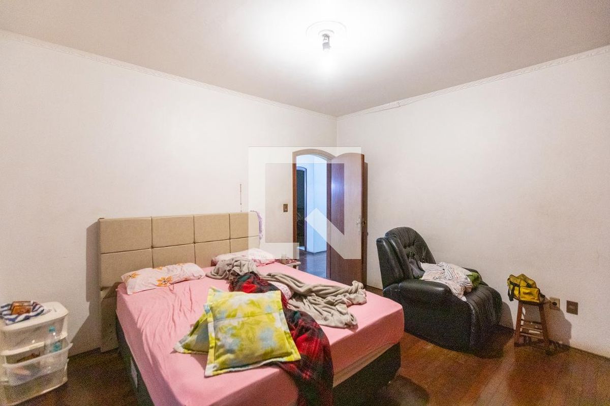 Casa à Venda - Jardim Chapadão, 4 Quartos,  300 m2 em , Campinas - sp | SoloBR