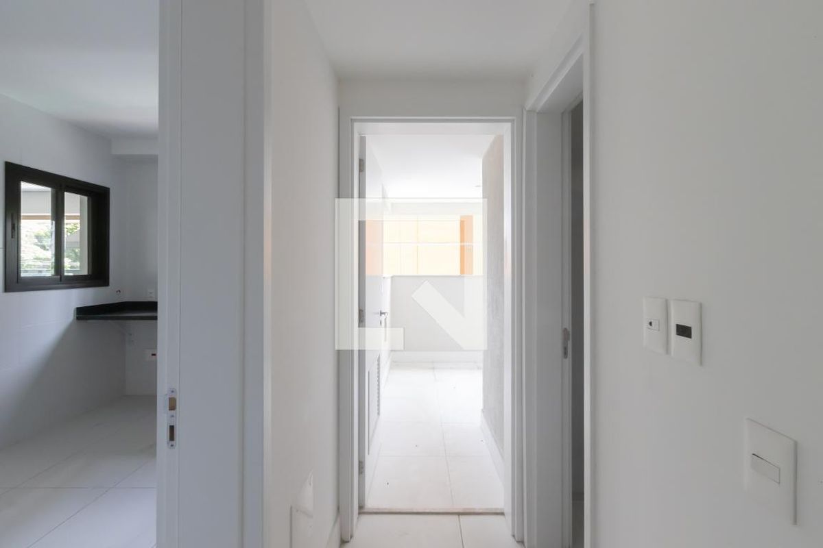 Apartamento, 3 quartos, 153 m² - Foto 30