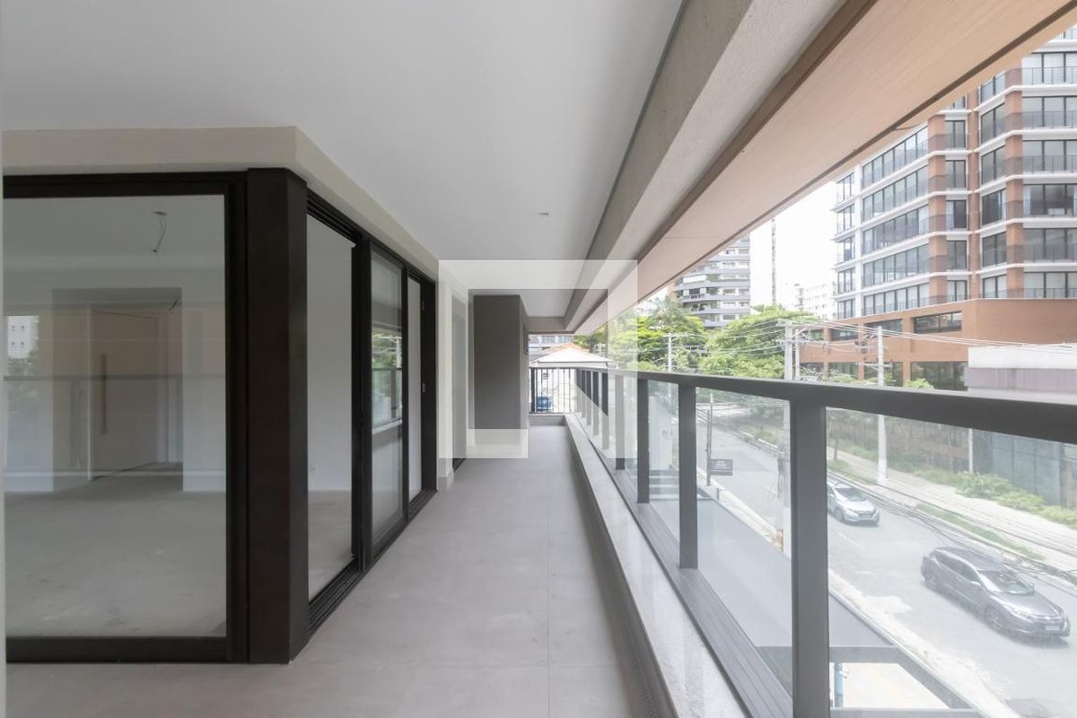 Apartamento, 3 quartos, 153 m² - Foto 16