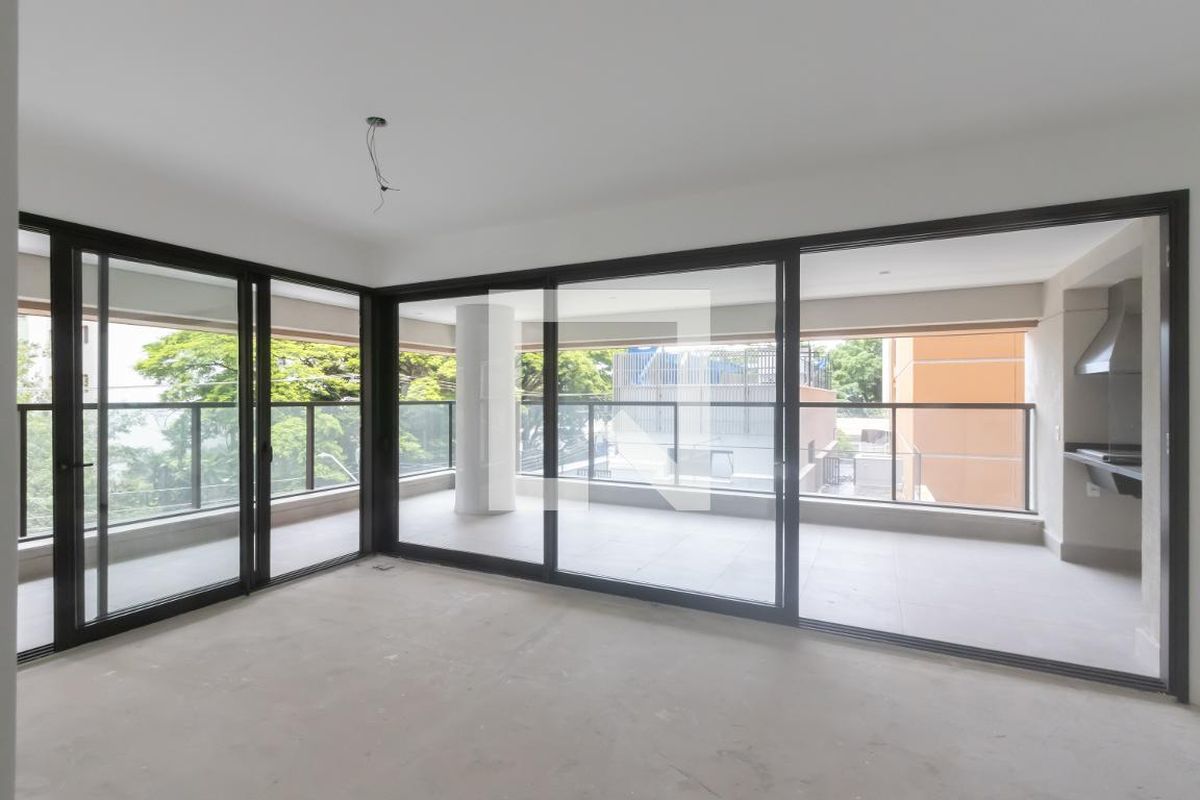 Apartamento, 3 quartos, 153 m² - Foto 1