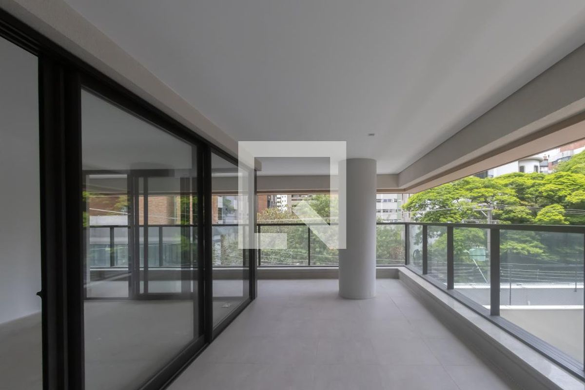Apartamento, 3 quartos, 153 m² - Foto 14