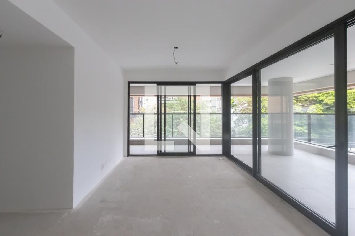 Apartamento, 3 quartos, 153 m² - Foto 3