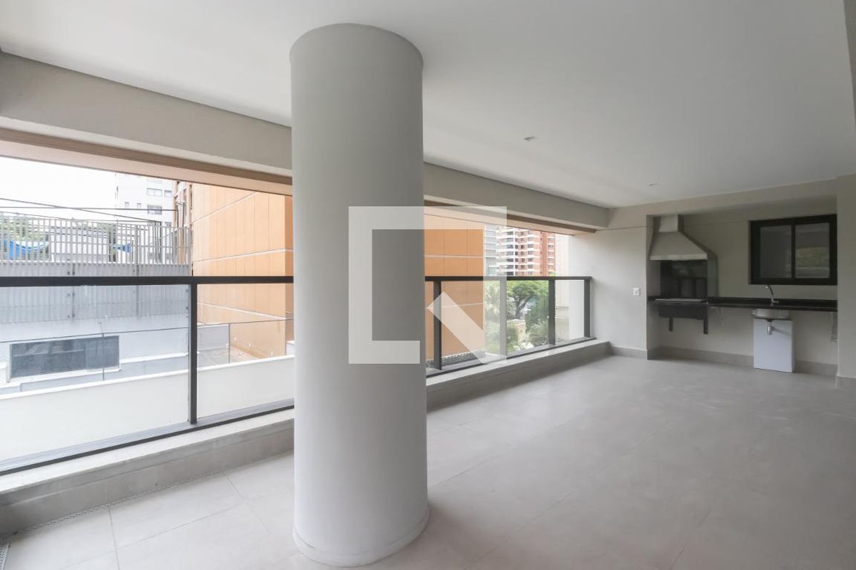 Apartamento, 3 quartos, 153 m² - Foto 12