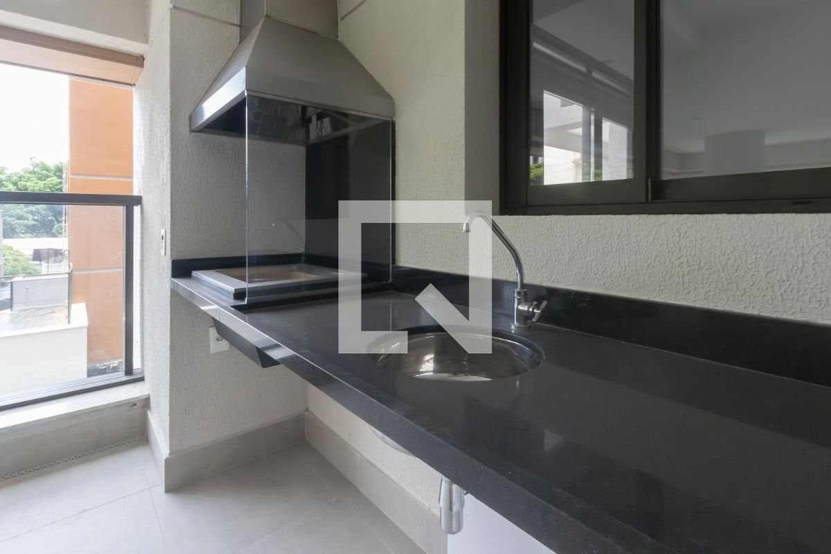 Apartamento, 3 quartos, 153 m² - Foto 11