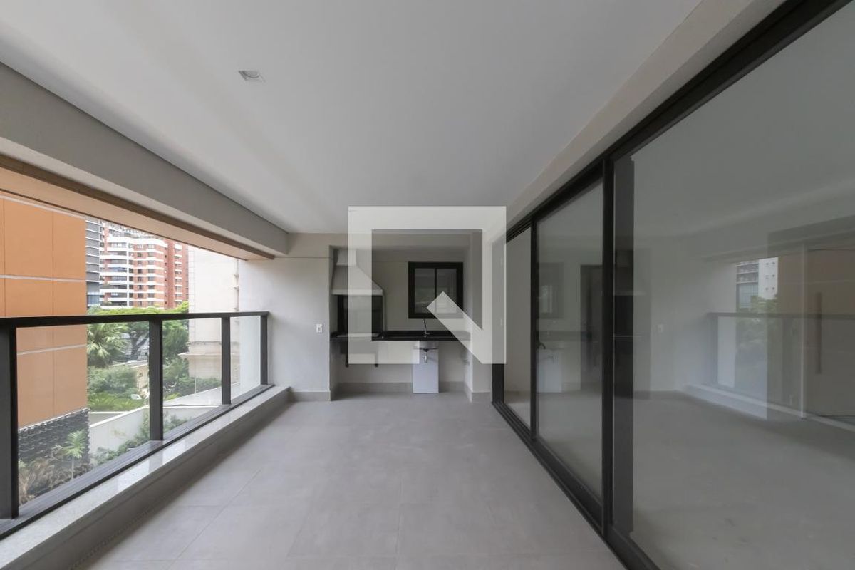 Apartamento, 3 quartos, 153 m² - Foto 13