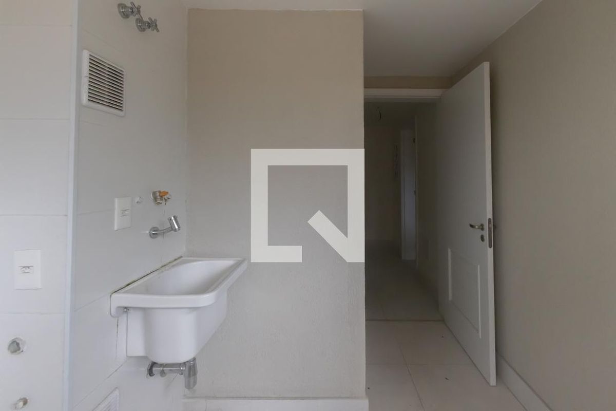 Apartamento, 3 quartos, 153 m² - Foto 44