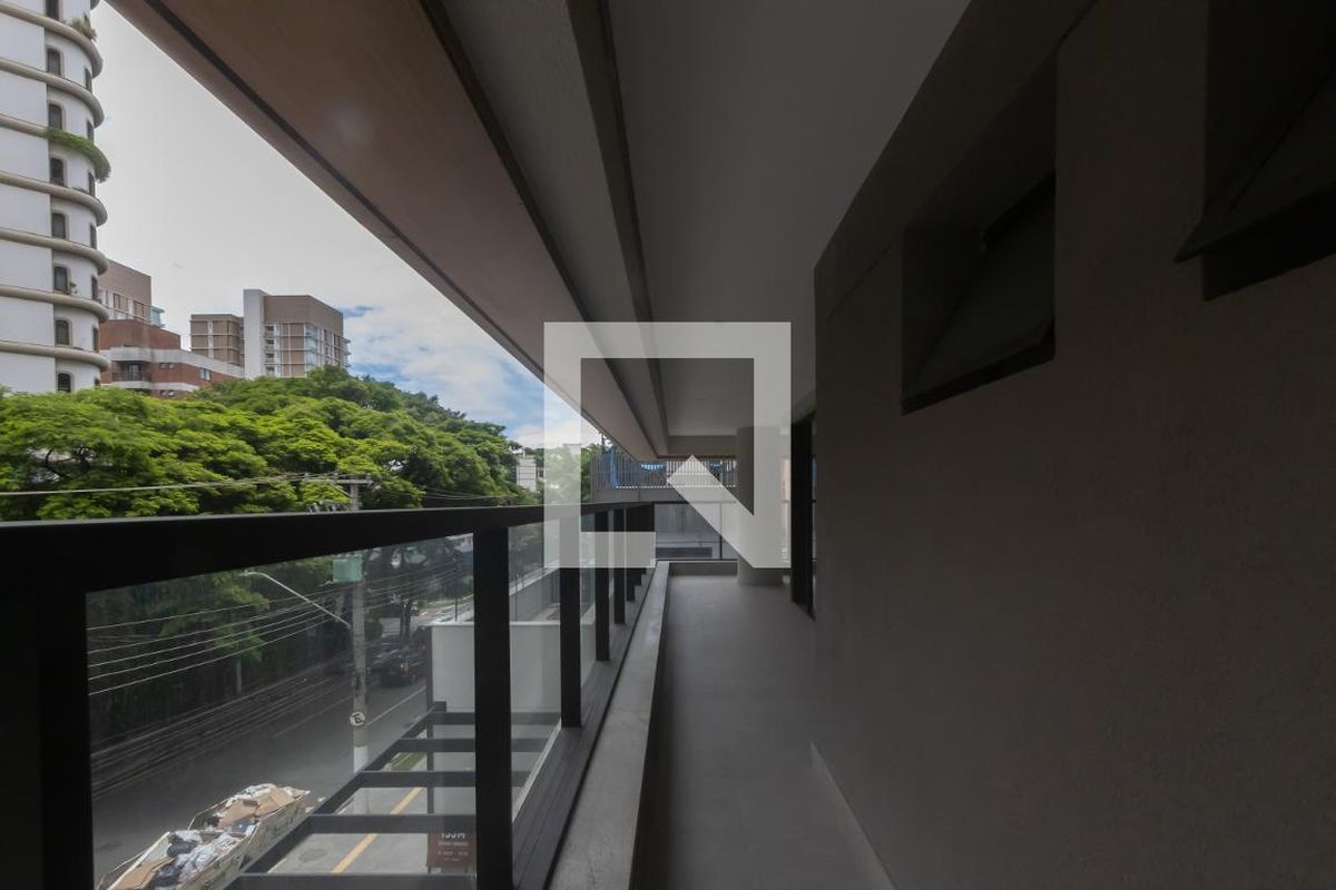 Apartamento, 3 quartos, 153 m² - Foto 22