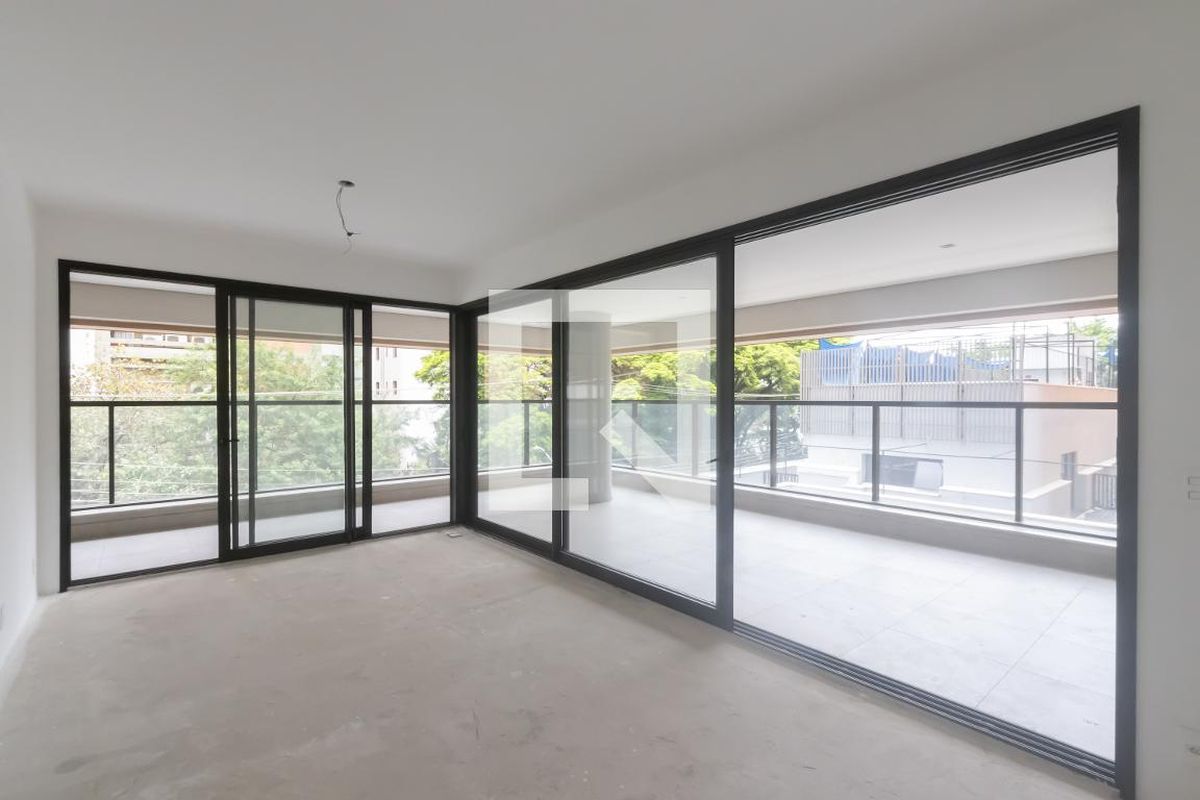 Apartamento, 3 quartos, 153 m² - Foto 7