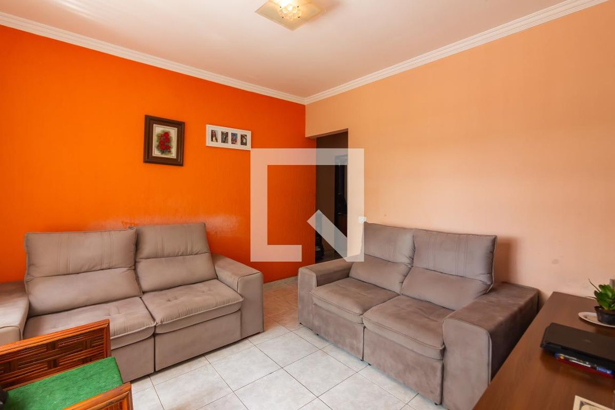 Casa, 6 quartos, 211 m² - Foto 2