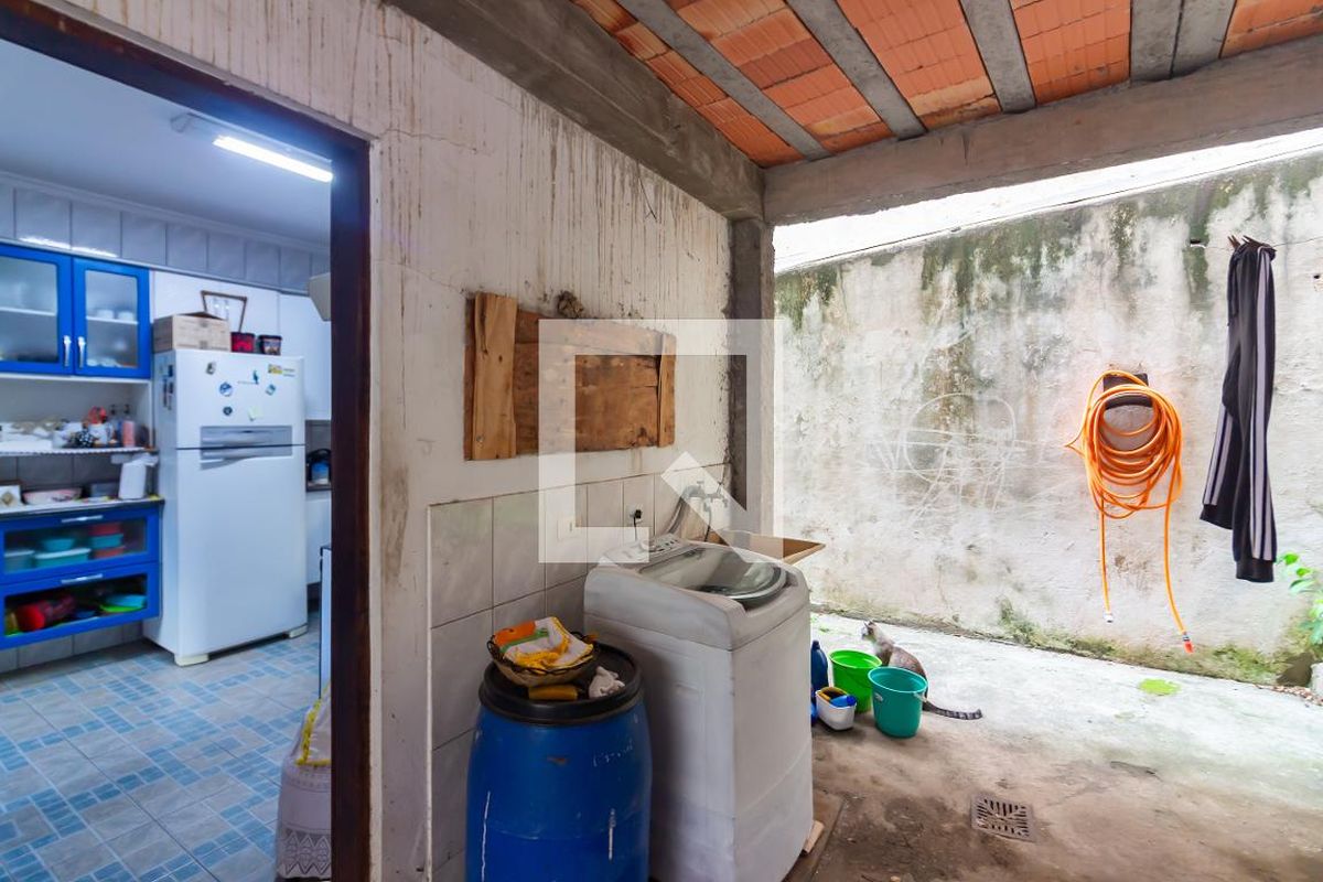 Casa, 6 quartos, 211 m² - Foto 50
