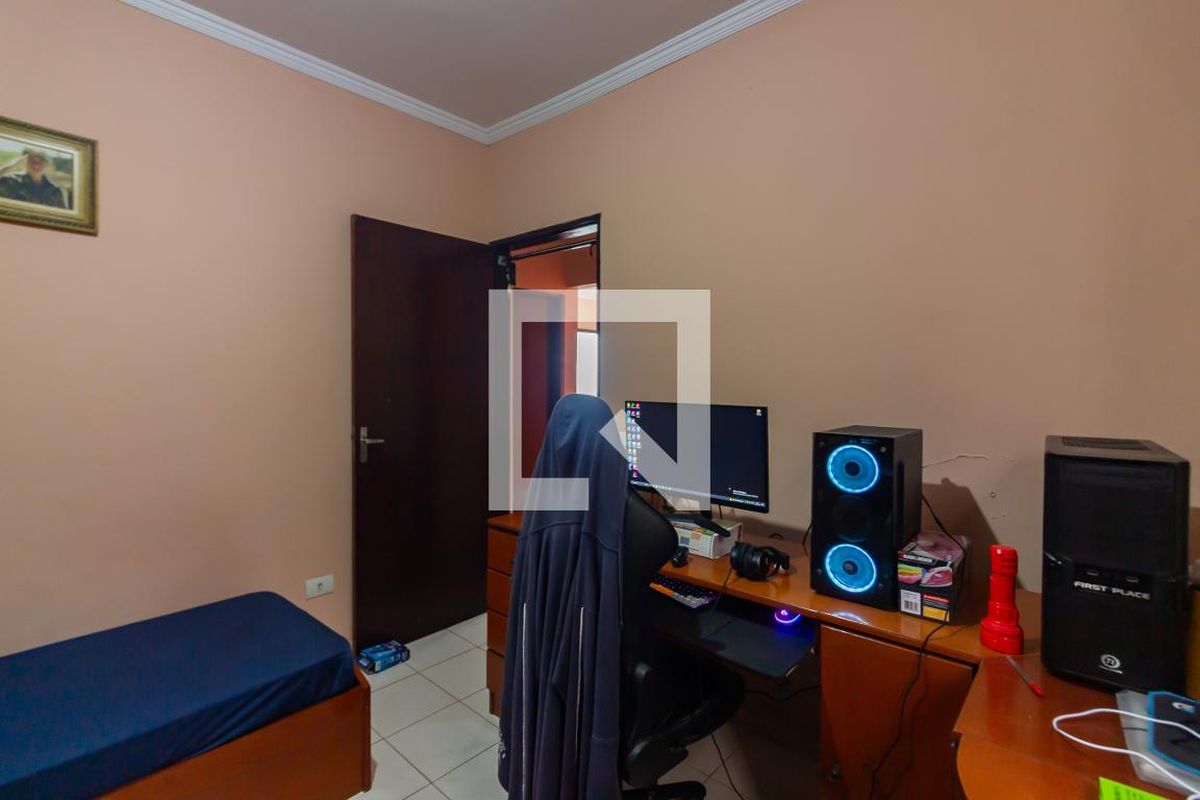 Casa, 6 quartos, 211 m² - Foto 24