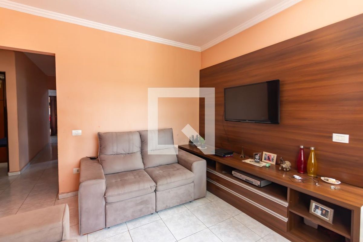Casa, 6 quartos, 211 m² - Foto 4