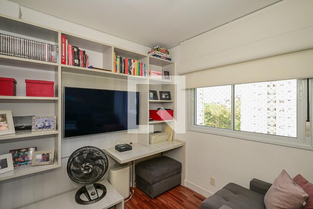 Apartamento, 3 quartos, 87 m² - Foto 17