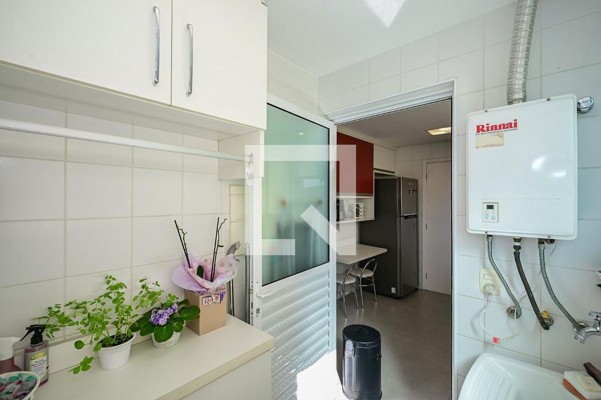 Apartamento, 3 quartos, 87 m² - Foto 42