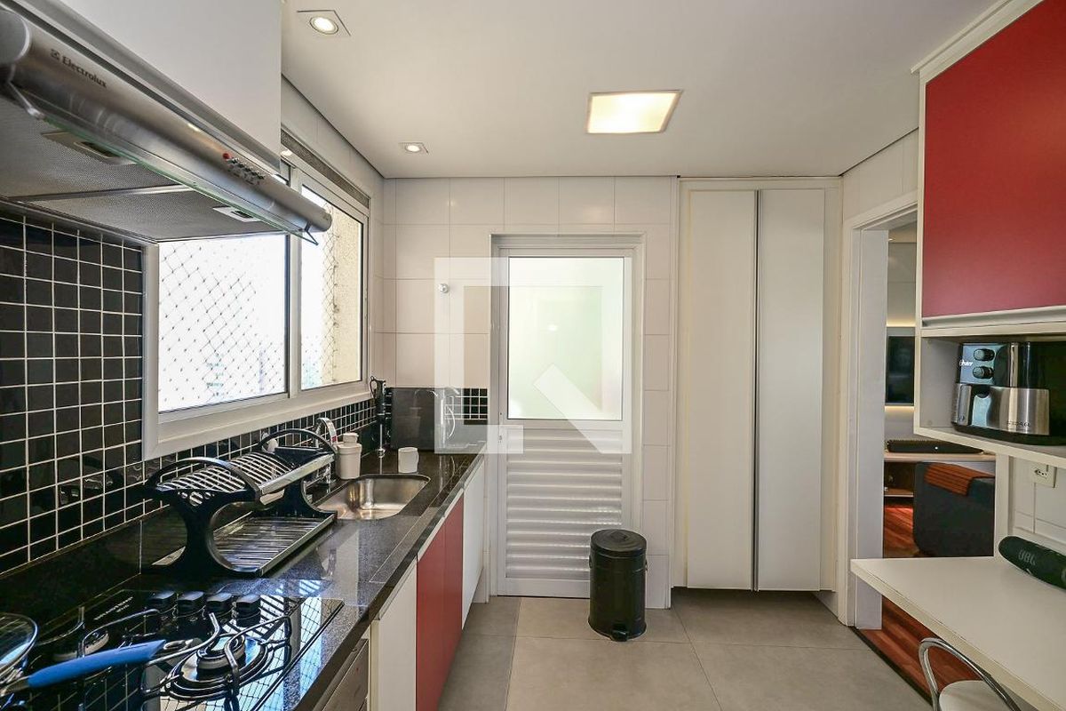 Apartamento, 3 quartos, 87 m² - Foto 40