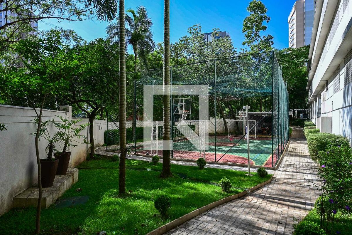 Apartamento, 3 quartos, 87 m² - Foto 46