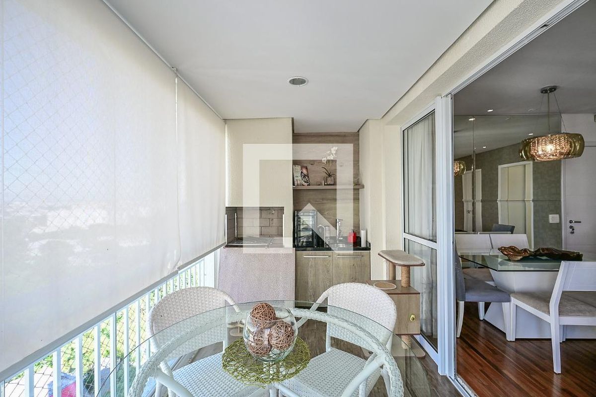 Apartamento, 3 quartos, 87 m² - Foto 11