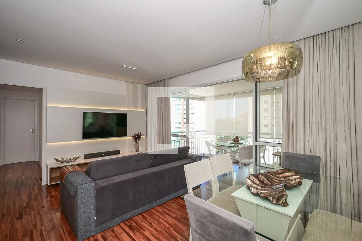 Apartamento, 3 quartos, 87 m² - Foto 4