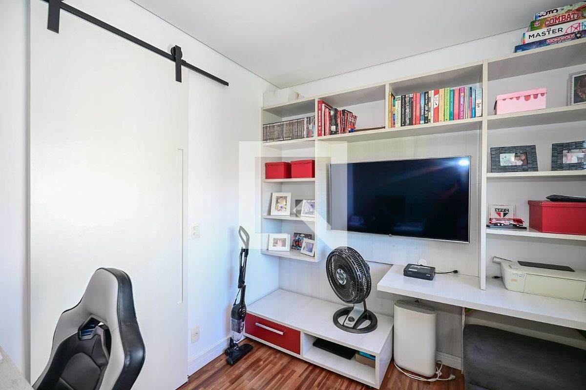 Apartamento, 3 quartos, 87 m² - Foto 18