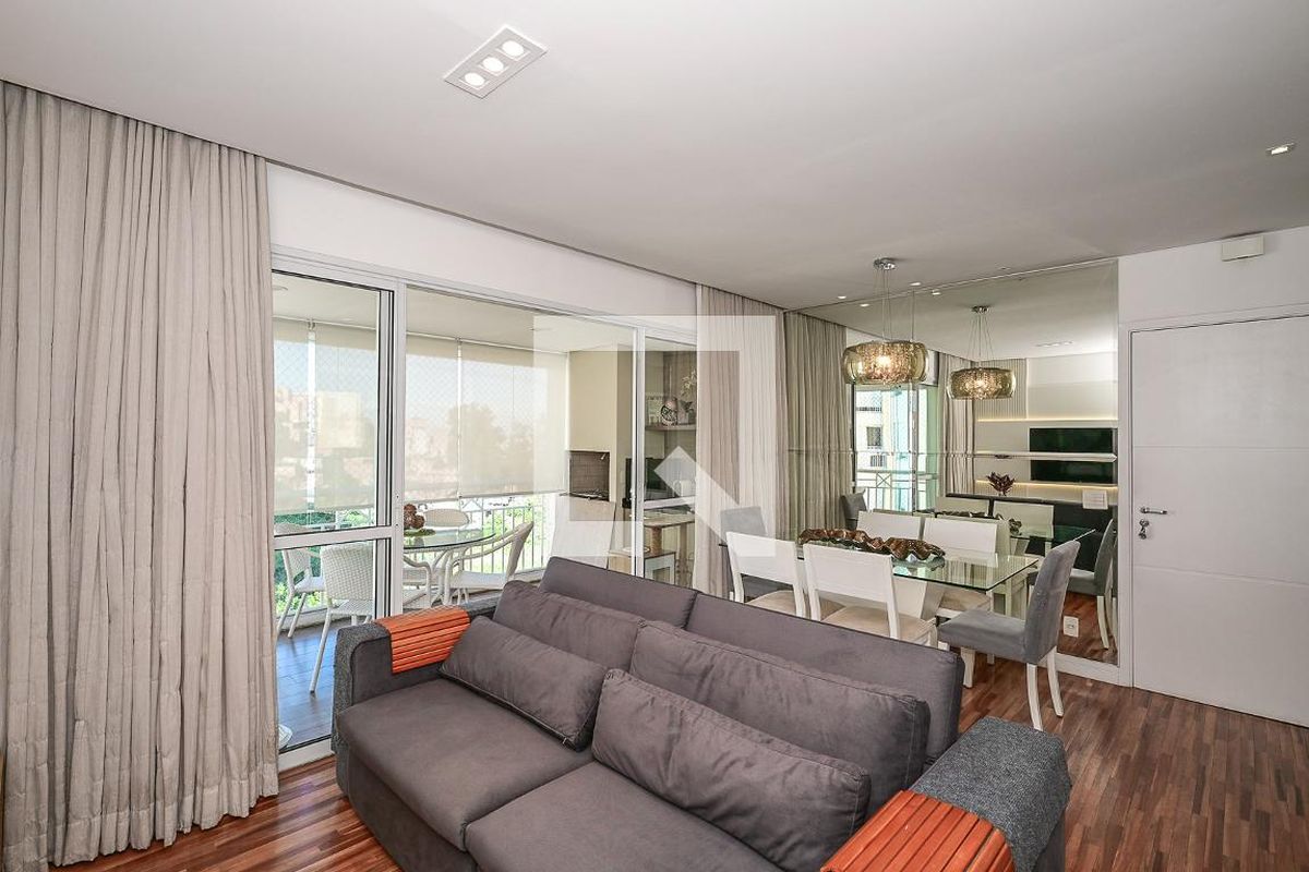 Apartamento, 3 quartos, 87 m² - Foto 5