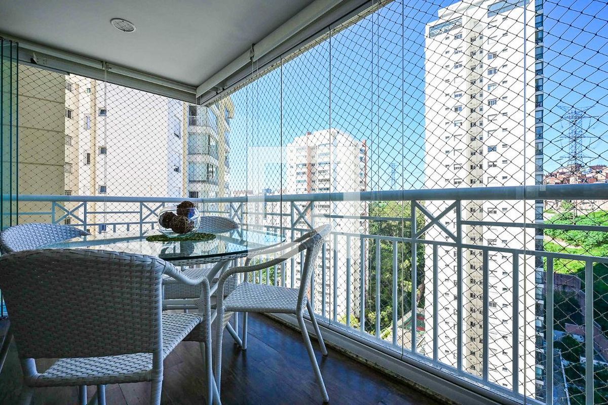 Apartamento, 3 quartos, 87 m² - Foto 12