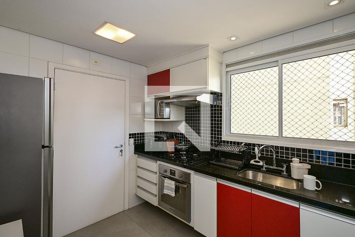Apartamento, 3 quartos, 87 m² - Foto 38