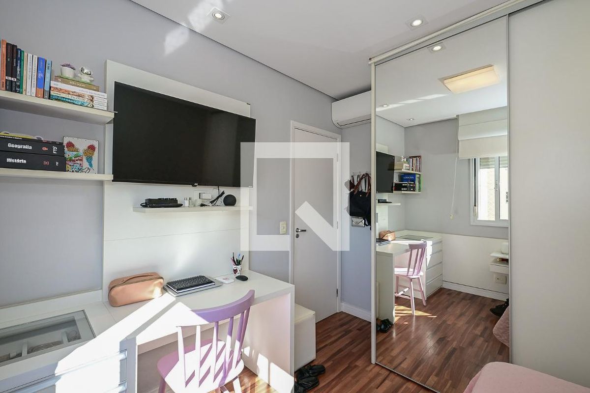 Apartamento, 3 quartos, 87 m² - Foto 23