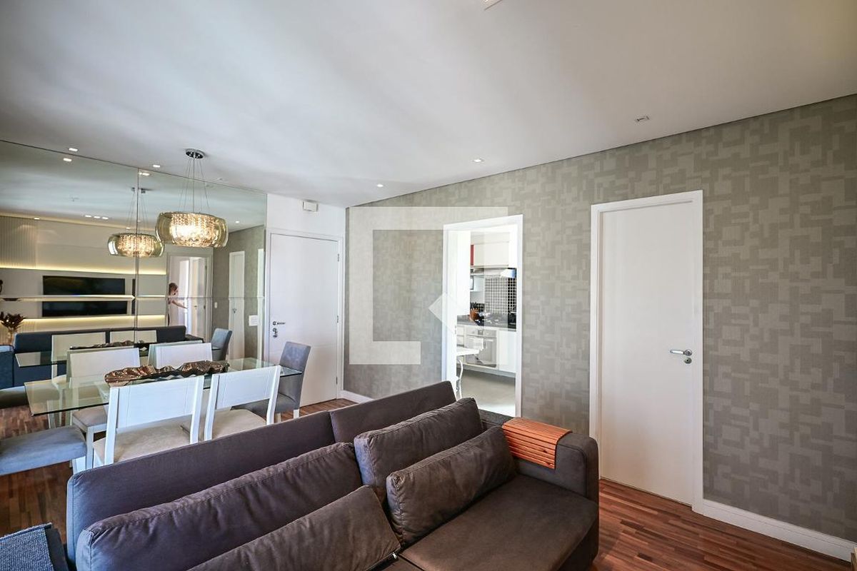Apartamento, 3 quartos, 87 m² - Foto 1