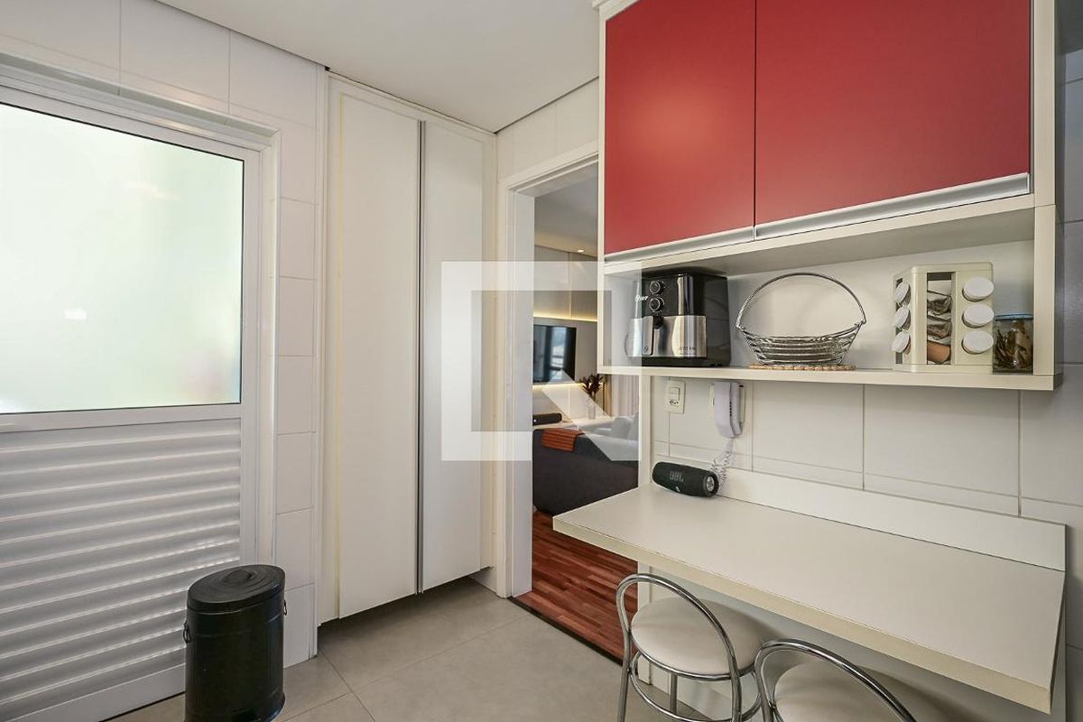 Apartamento, 3 quartos, 87 m² - Foto 41
