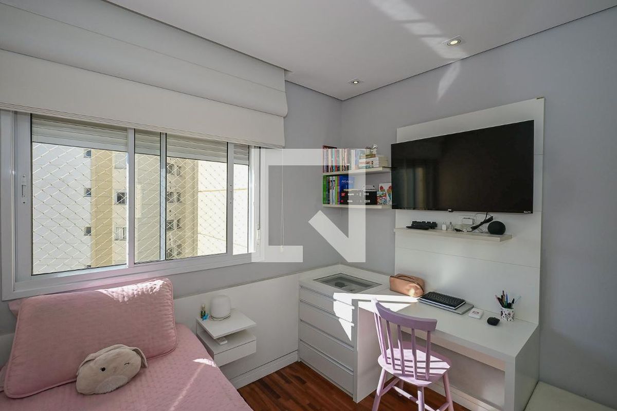 Apartamento, 3 quartos, 87 m² - Foto 21
