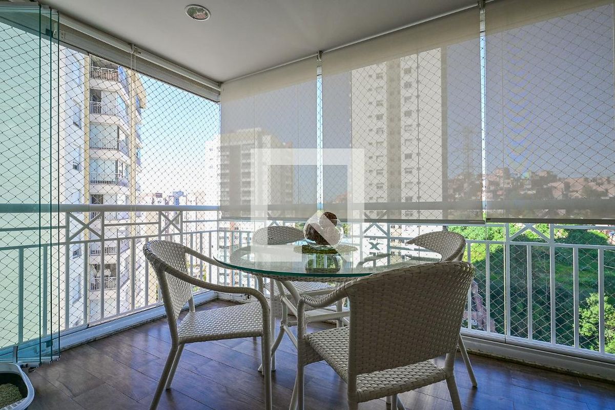 Apartamento, 3 quartos, 87 m² - Foto 9