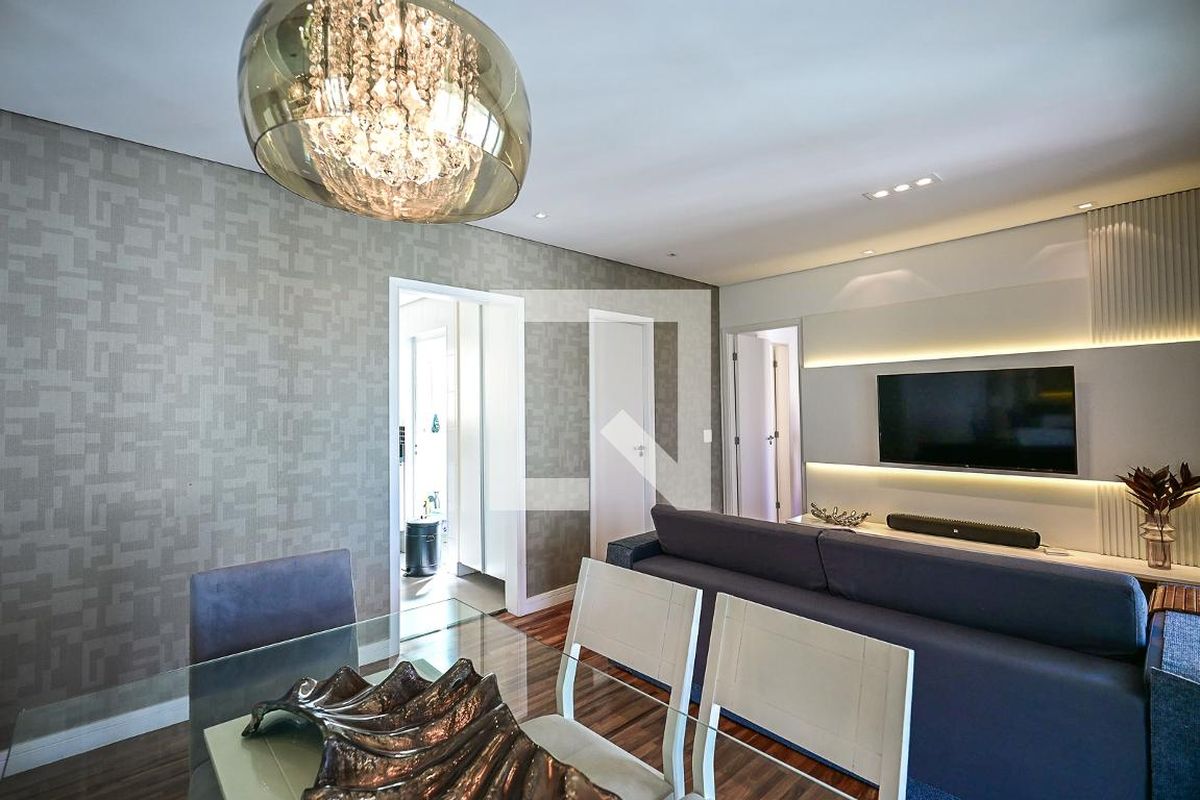 Apartamento, 3 quartos, 87 m² - Foto 2