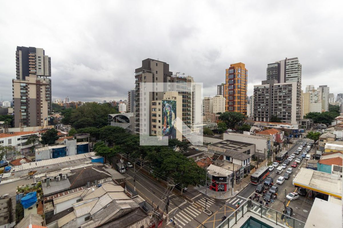 Apartamento, 2 quartos, 85 m² - Foto 10