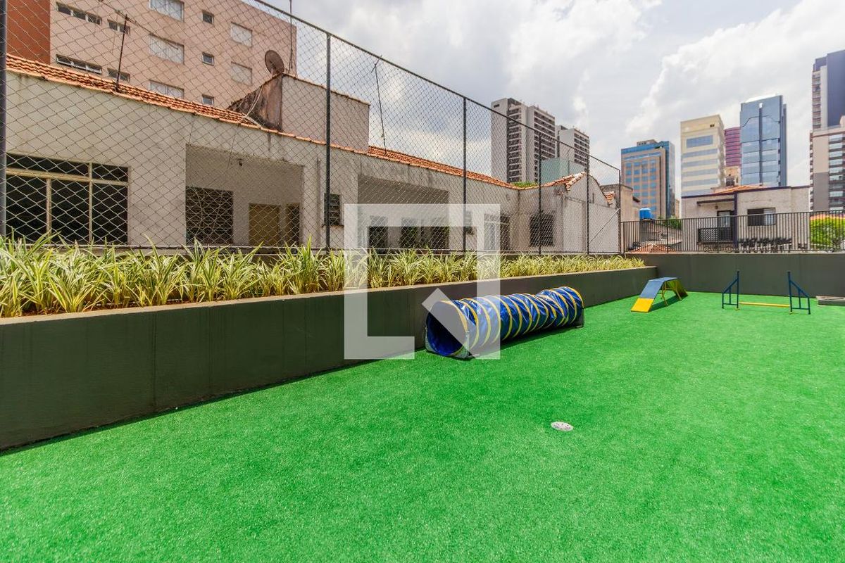 Apartamento, 2 quartos, 85 m² - Foto 33