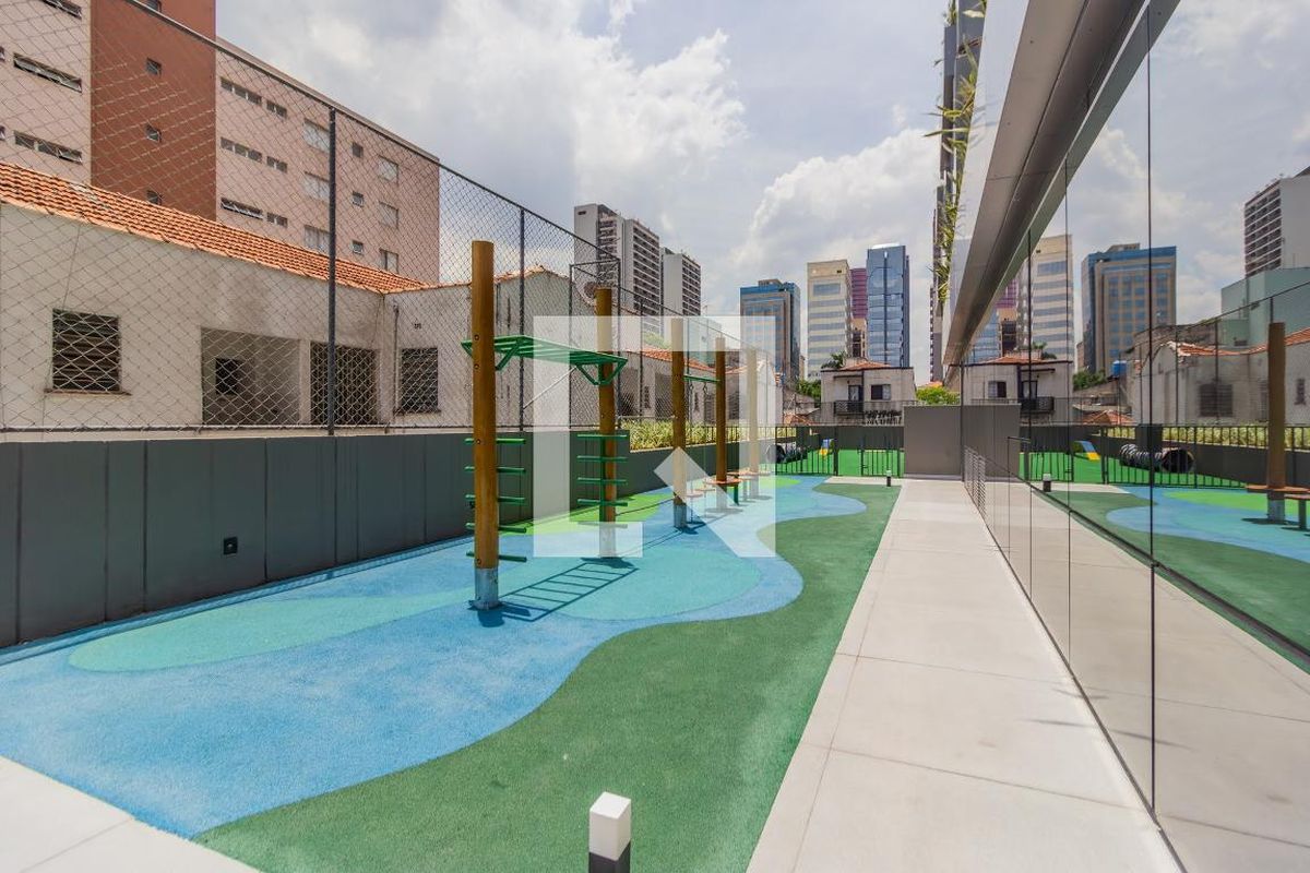 Apartamento, 2 quartos, 85 m² - Foto 32