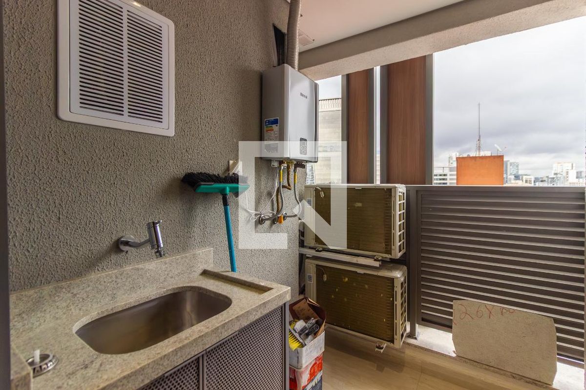 Apartamento, 2 quartos, 85 m² - Foto 21