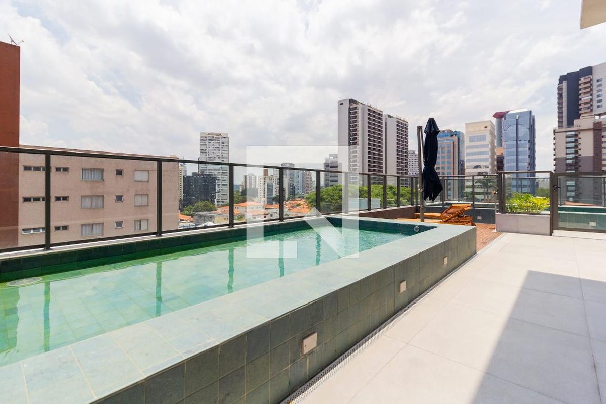 Apartamento, 2 quartos, 85 m² - Foto 25