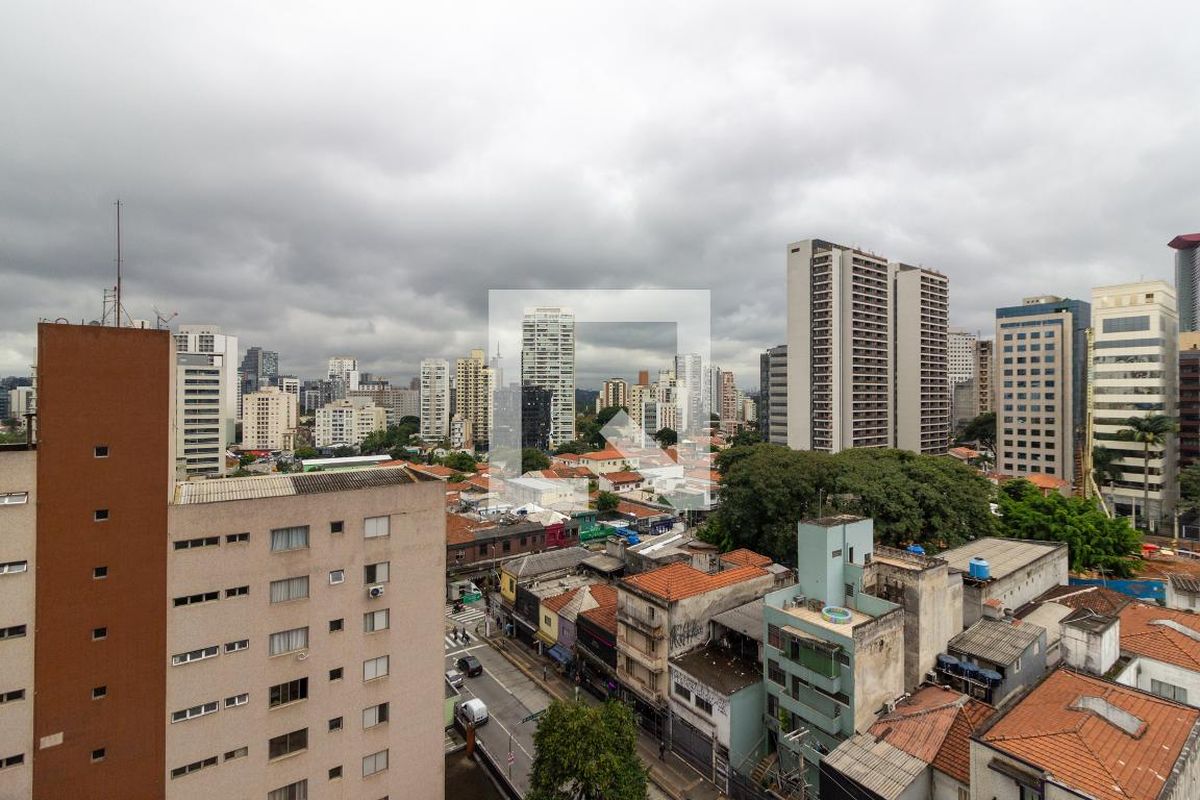 Apartamento, 2 quartos, 85 m² - Foto 8