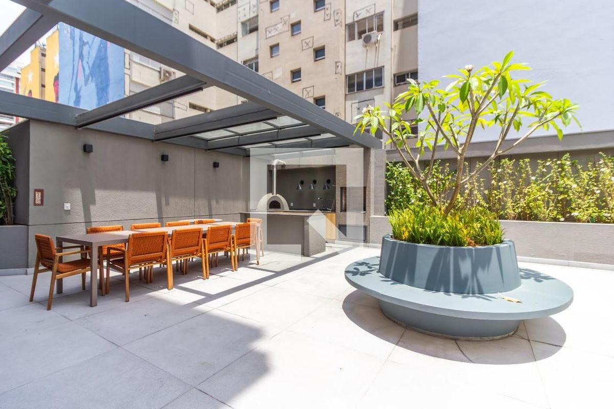 Apartamento, 2 quartos, 85 m² - Foto 35