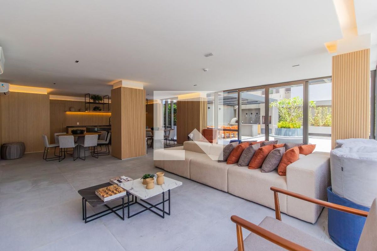 Apartamento, 2 quartos, 85 m² - Foto 29