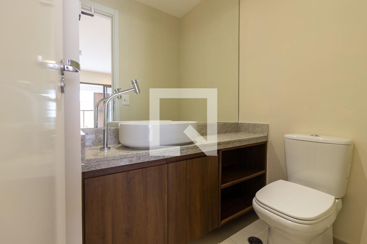 Apartamento, 2 quartos, 85 m² - Foto 11